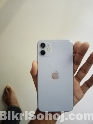 I Phone 11